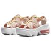 Nike  Air Max Koko Sandal Pink Quartz Women Sneakers Atmosphere White Citron-Tint DV0759-610