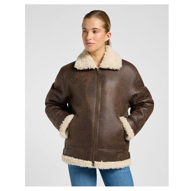 Куртка демисезонная Lee AVIATOR JACKET EU S