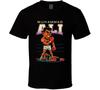 Muhammad Ali Legende Ziegenbock Boxen T-Shirt
