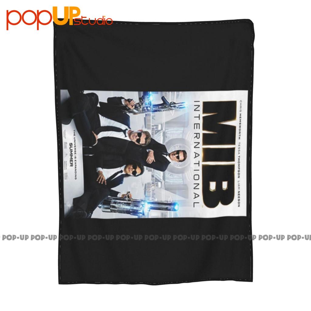 Ininternational Movie 2019 Posters Ultra-Soft Blanket Quilt Winter Sofa Cover Bed Covers