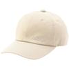 Standard Gray One Size Fits All Cap, Unisex, Casual, Outdoor, B2JWC001, Beige,