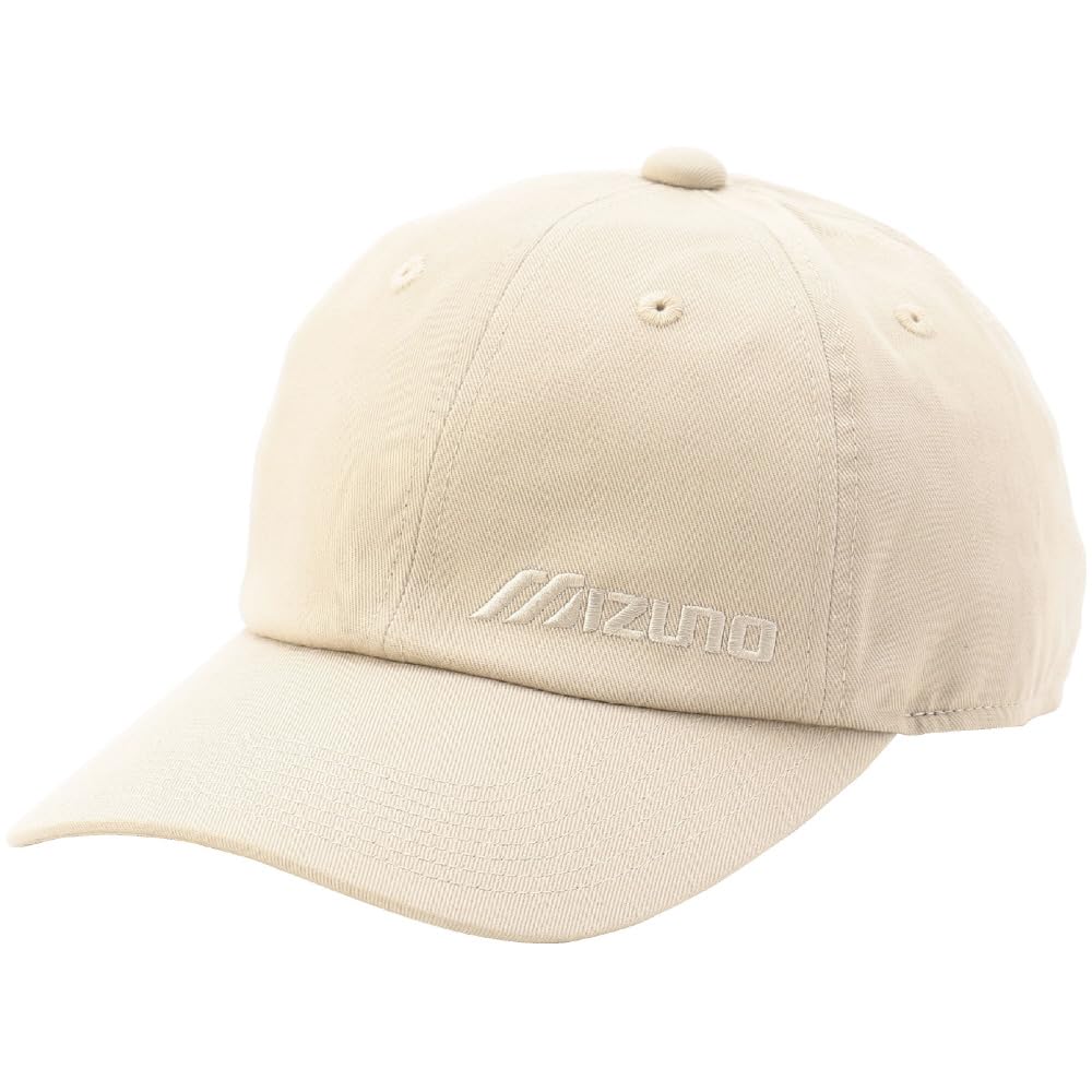 

Standard Gray One Size Fits All Cap, Unisex, Casual, Outdoor, B2JWC001, Beige,