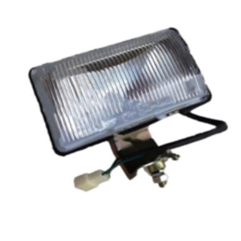 Dongfeng EQ1118G Front Fog Lights (Pair)