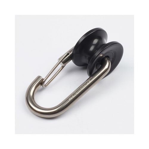 Pulley link for 10-12 stainless steel HJP-7S H-N-0 Z3K