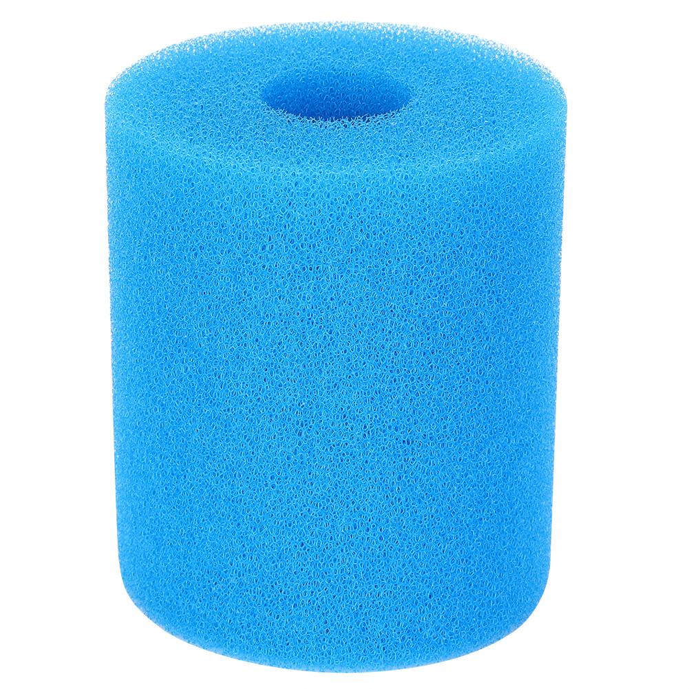 Swimming Pool Reusable Washable Filter Sponge Replacement Accessories Swimming Pool Supplies10cm