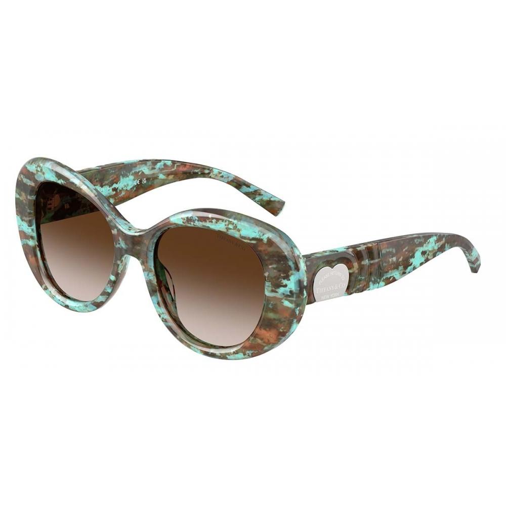 

Tiffany Co. Tf4228 84223b Women Sunglasses 52-18-140