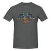 Biker Mice From Mars 100 Cotton Tshirt Unisexs T Shirts Unisex Round Neck Short Sleeve S6xl