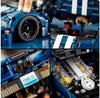 LEGO Technic 42154 Ford GT 2022 Version