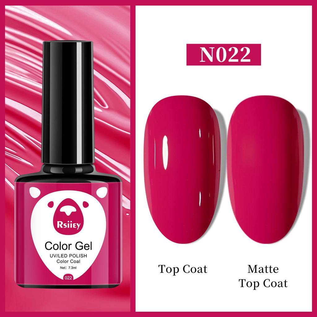 Nail Polish Gel, UV Gel, Long-lasting Nail Polish, Nail Salon