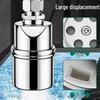 Newcomer Special: Stainless Steel Automatic Water Stop Valve & Float Controller