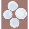 Yueyingbao Restaurant Melamine Round Plate