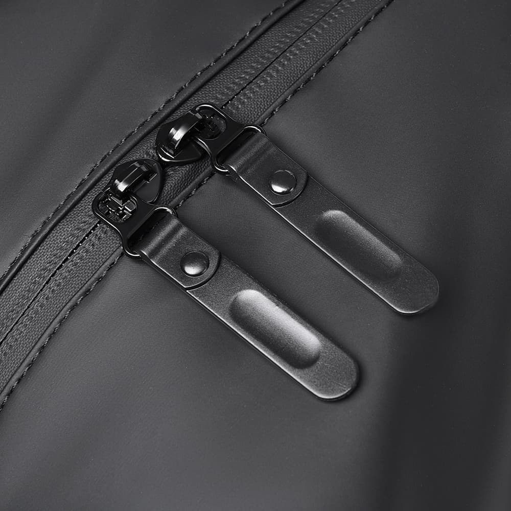 New large-capacity oblique span portable commuter bag