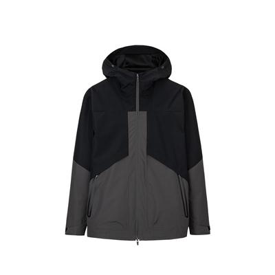 Mantlid ja jakid – Jakid