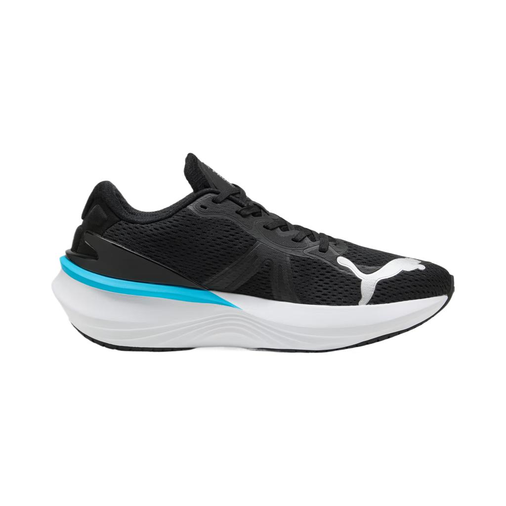Puma Scend Pro 2 Versatile Color-Block Textile Running Shoes Men Sneakers 310779-15