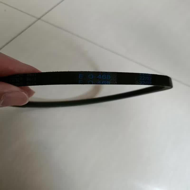 Washing Machine Motor Belt