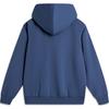 Li Ning Sports Life Collection Sweatshirt Men's Dark Simple Blue AWDU615-7