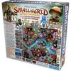 SMALL WORLD - Erweiterung Underground - Gesellschafts-Strategiespiel - Ab 10 Jahren - Asmodee - SWUND