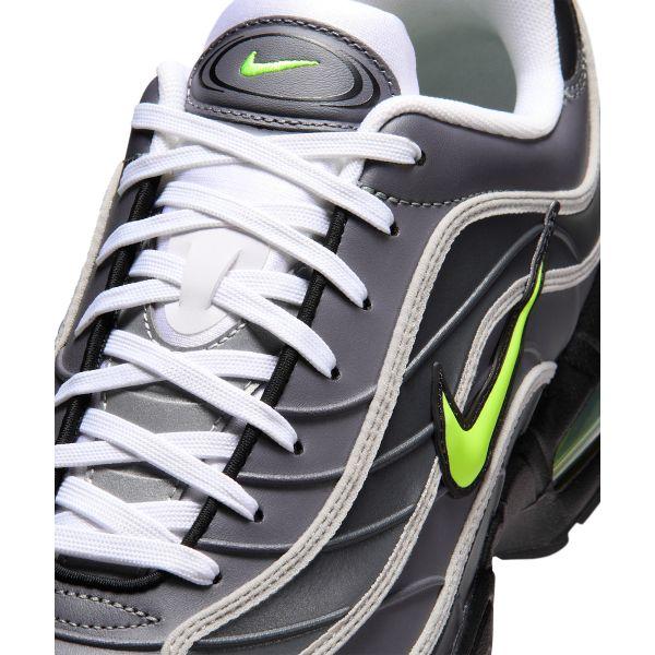 Nike Air Max Joga Bonito Neon Men Sneakers Black Neon-Yellow-Light-Graphite-Anthracite-Pearl-Grey-White IO1753-003