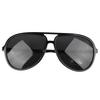 Polarized Sunglasses Fashion Sun Glasses Sunlight Protection Shading Accessory for Men Women