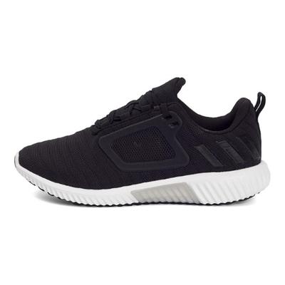 Climacool Fashion Comfortable Slip-Resistant Durable Low-Top Casual Running Shoes Women Sneakers Black BB1795