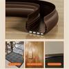 1pc PVC Door Bottom Sealing Strip with Brush Multiple Dustproof Soundproof Washable Weather Strip Snap-In Mount Stripping