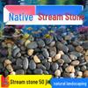 Special Creek Stone Aquarium Sand for Fish Tanks and Turtle Habitats