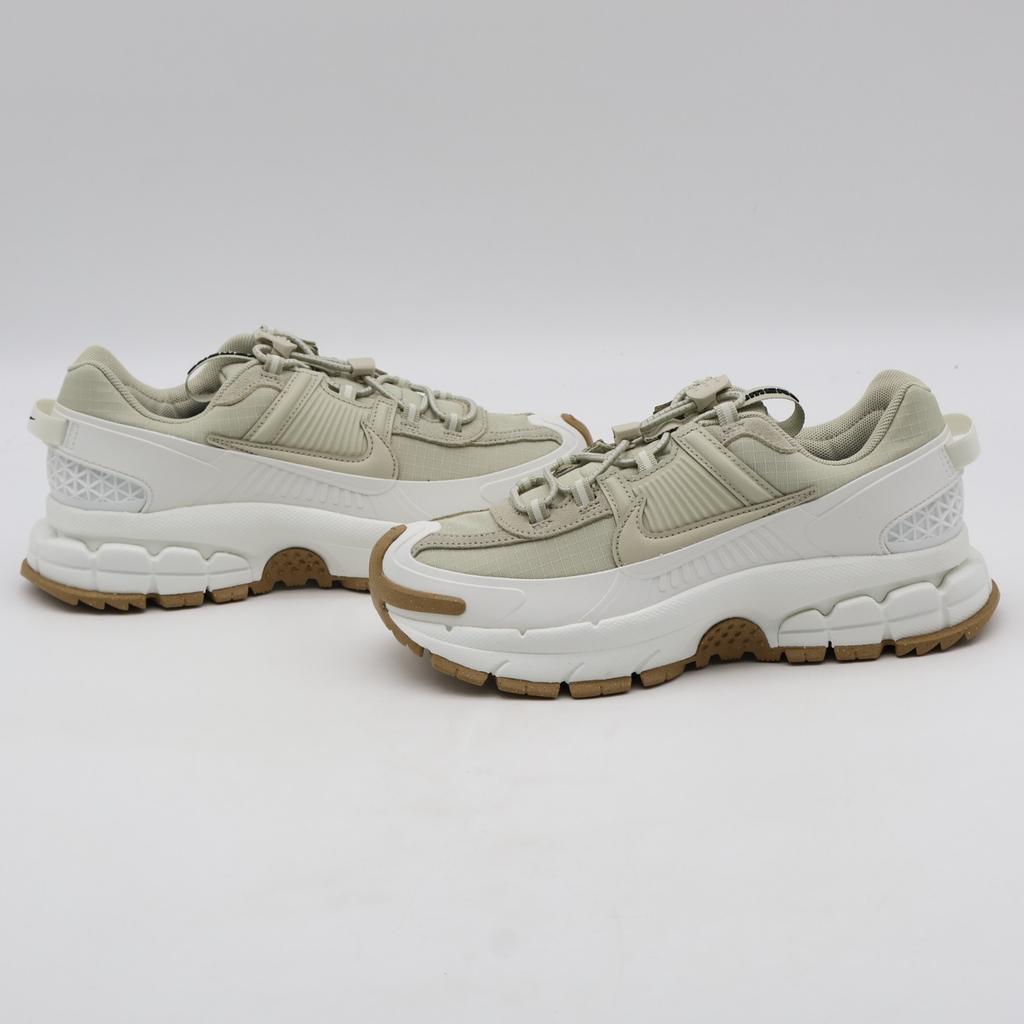 HQ2181-100 Nike Zoom Vomero Roam Sail Gum Light Brown Racer Blue (Women's)