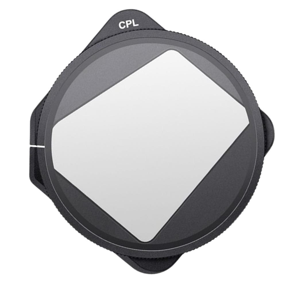 Lens Filter Multi Coated for 3