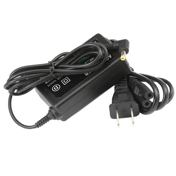 EU US Zástrčka 5V AC Adaptér Nástěnná Nabíječka Napájecí Zdroj pro Sony PSP 1000/2000/3000