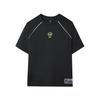 New Adidas T Shirts Unisex Black KG9210