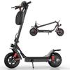 Monopattino Elettrico iScooter i10Plus - Potenza Massima 1000W - Autonomia 55km - Batteria 48V 15Ah - Monopattino Elettrico per Adulti