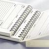 160Pages Daily Plan List Planner Agenda Spiral A5 Notebook Schedules Notepad  Thick Office School Supplies TO DO LIST Stationery