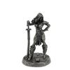 War Chess Table Game Car Ornaments Decorations Crafts Copper Undead Skeleton Soldiers Dolls Army Legion Model Figurine Miniature