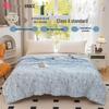 7A Antibacterial Summer Quilt