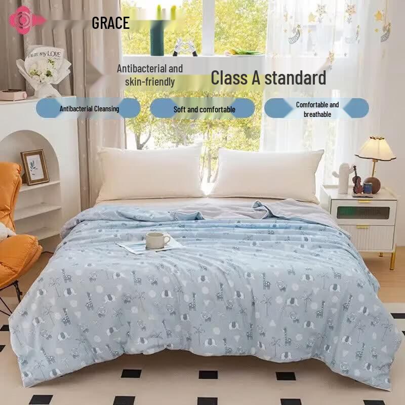 Grace 7A Antibacterial Summer Quilt