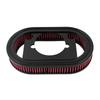 Motorcycle Air Filter For Harley-Davidson FLT FXR FXD FXST FLST Air Intake Cleaner 1984-1999 34-1066 29025-88 29025-88B