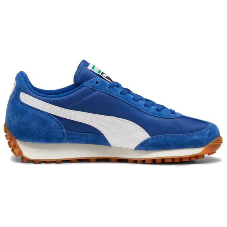 Puma Easy Rider Vintage Clyde Royal Unisex Sneakers Blue White 399028-09