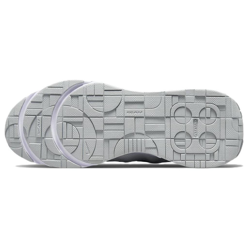 Nike Women's Air Max INTRLK Lite White Lapis DV5695-101