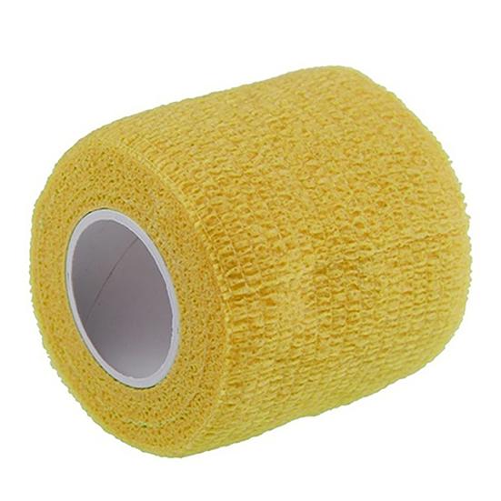 Finger Wrist Support Soccer Basketball Sports Ankle Bandage Kneepad Tape