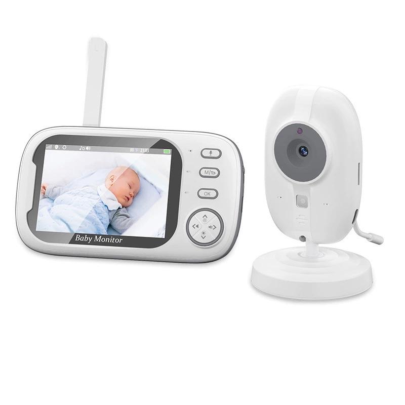 ABM600 Baby Monitor - Popular Baby Monitor Without Power