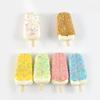 Instrumentos para gelado – Formas para gelado