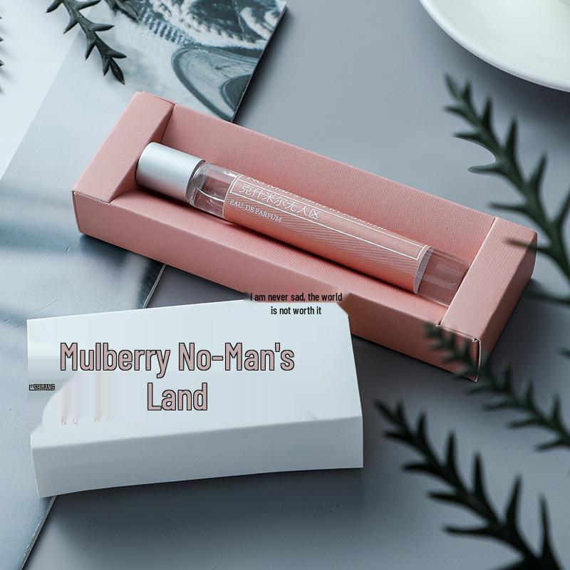 Shimang Unicorn Fresh Rollerball Perfume – Long-lasting Unisex Scent Inspired by Douyin Trends