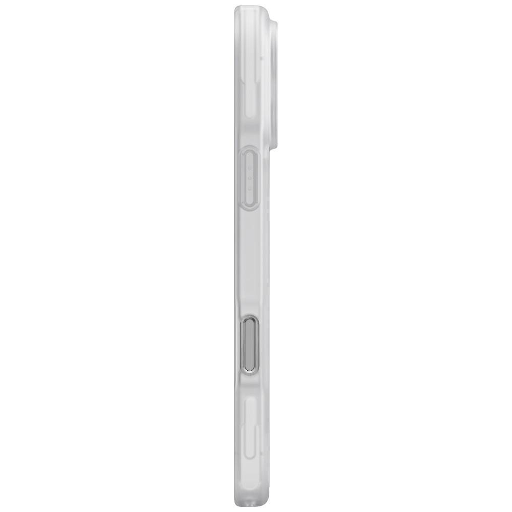UNIQ Combat Active Case for iPhone 16 Pro Magclick Charging Lume White