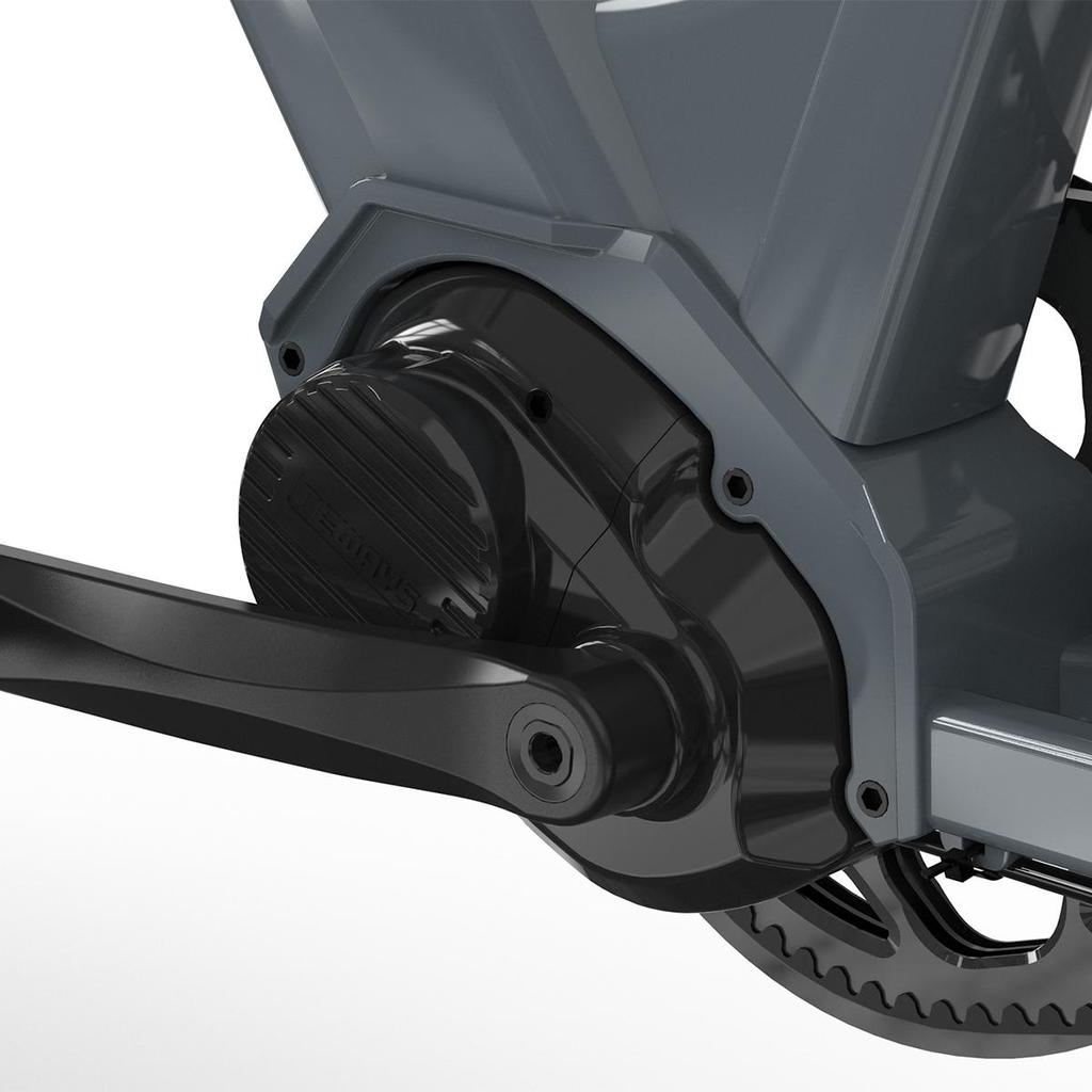 Electric Bike for Adult  JOBOBIKE Luxe 250W 36V 15Ah Battery