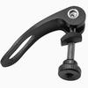 M5x45mm Aluminum Quick Release Lever for Mountain Bike Seatpost Clamp