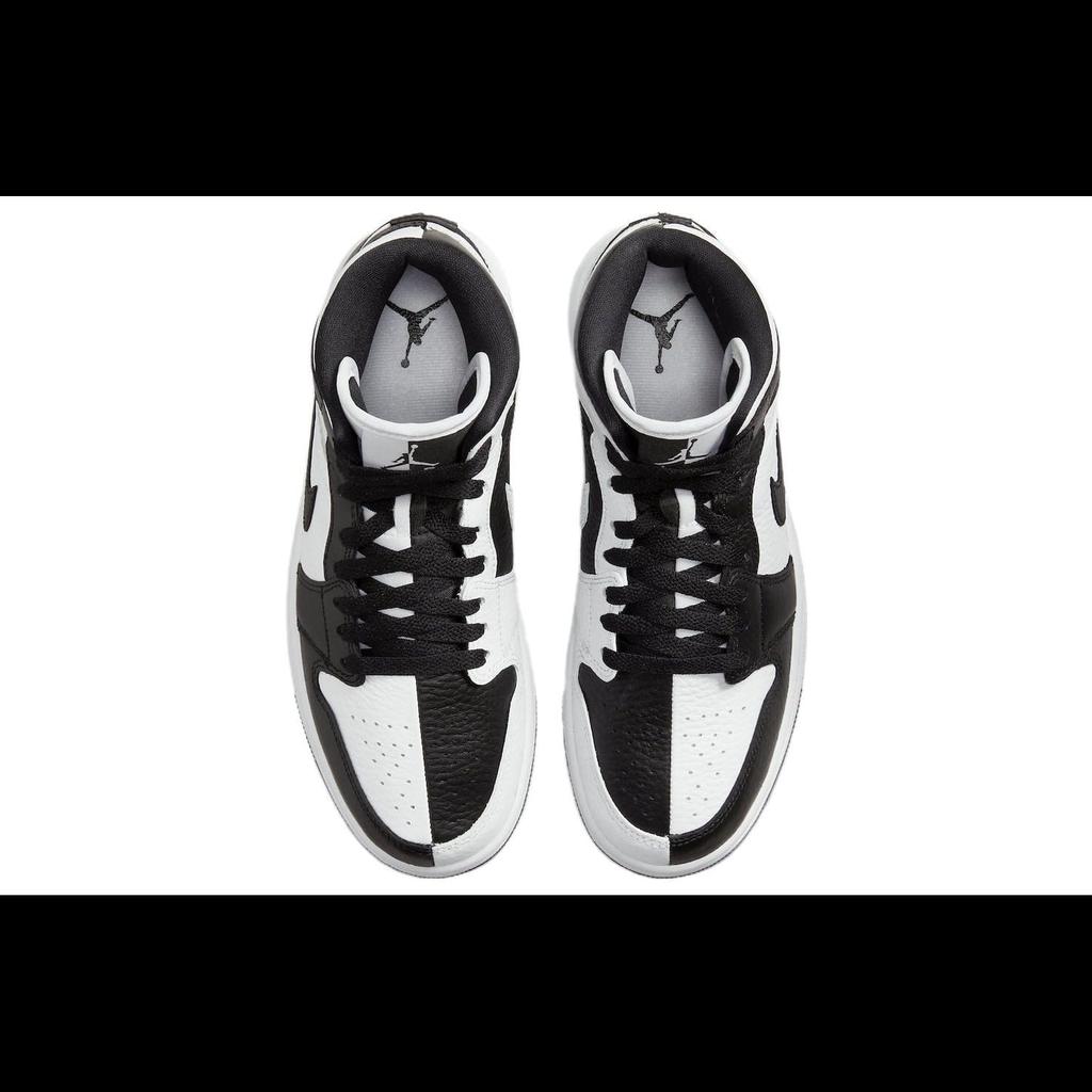 Air Jordan 1 Mid Se 'Homage' Damen DR0501-101