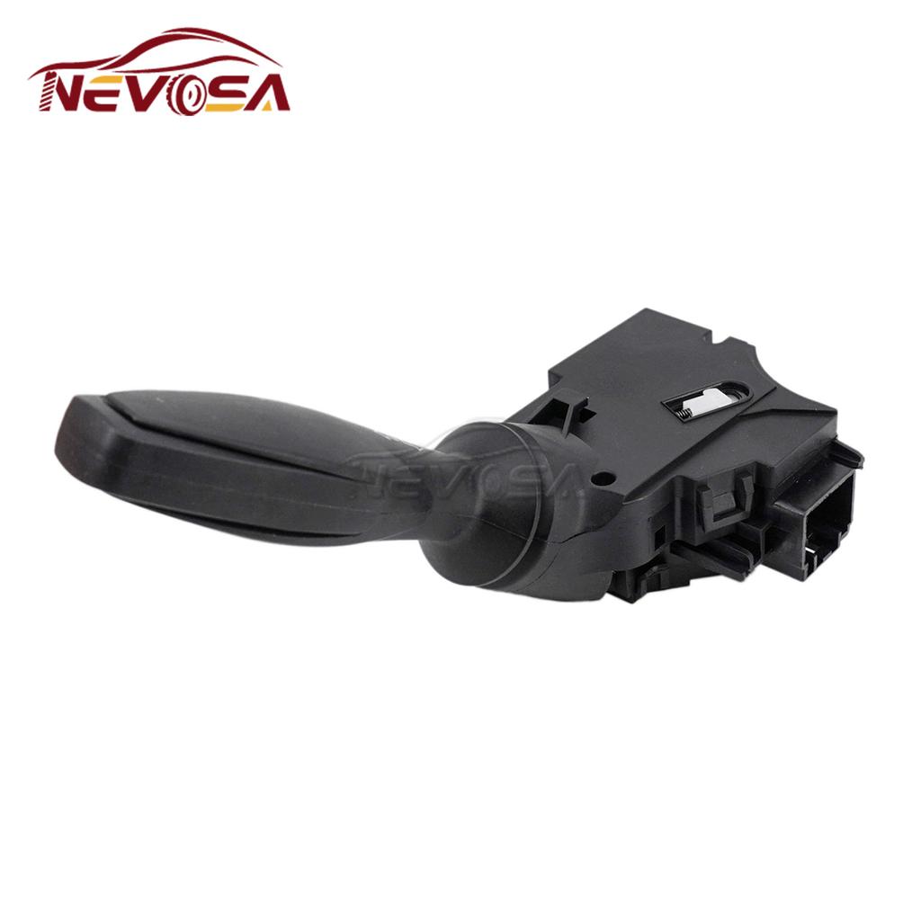8A6T-13335-AD For Ford Fiesta MK6 2008- Indicator Turn Signal HeadLight Switch Combination Stalk Car Parts