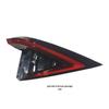 Wuling Xingguang Tail Assembly with Backup, Rear Fog, Turn Signal, & Brake Lights