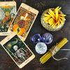 Oracle Tarot Cards | Psychic Tarot Cards | Kingdom Tarot Cards | Personal and