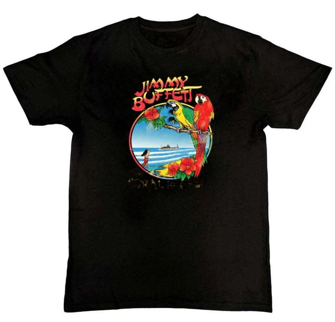 1982 Homecoming Tour Graphic Print Mens T-Shirt XL